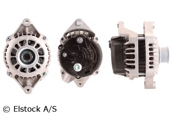ELSTOCK 28-1871 Alternator